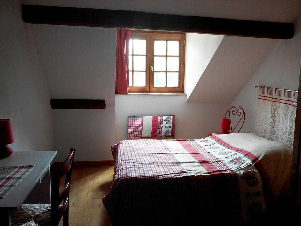 Gite Duplex Du Vignoble Alsace Rouffach Exterior photo